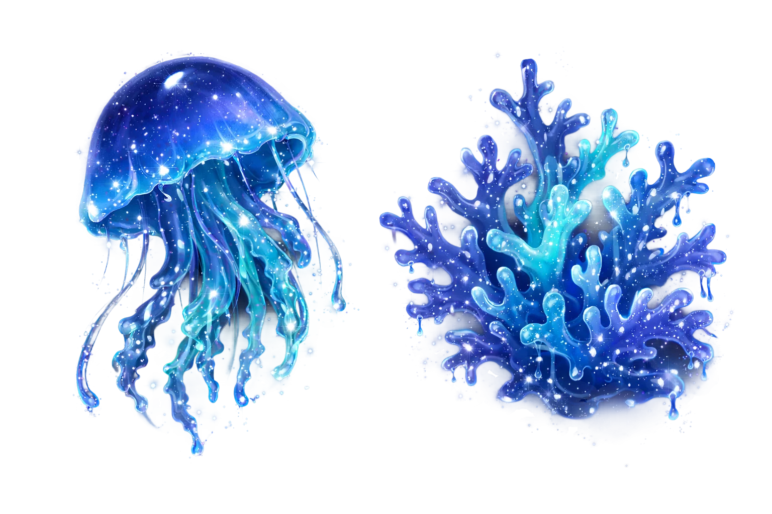 Jellyfish Collagen