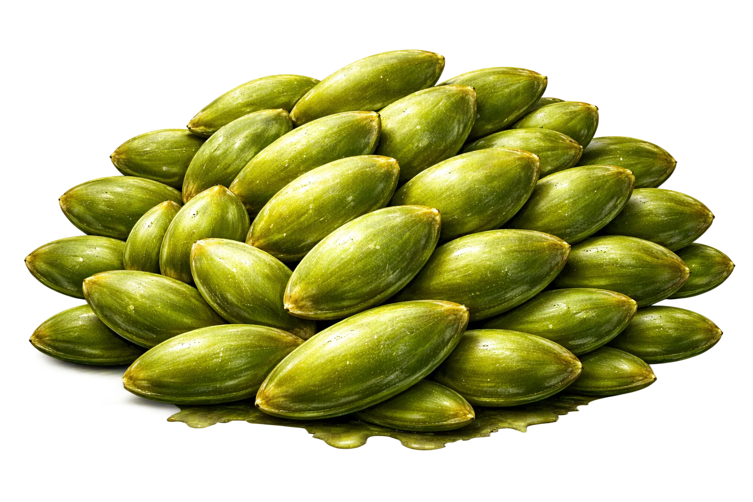 Pumpkin Seeds