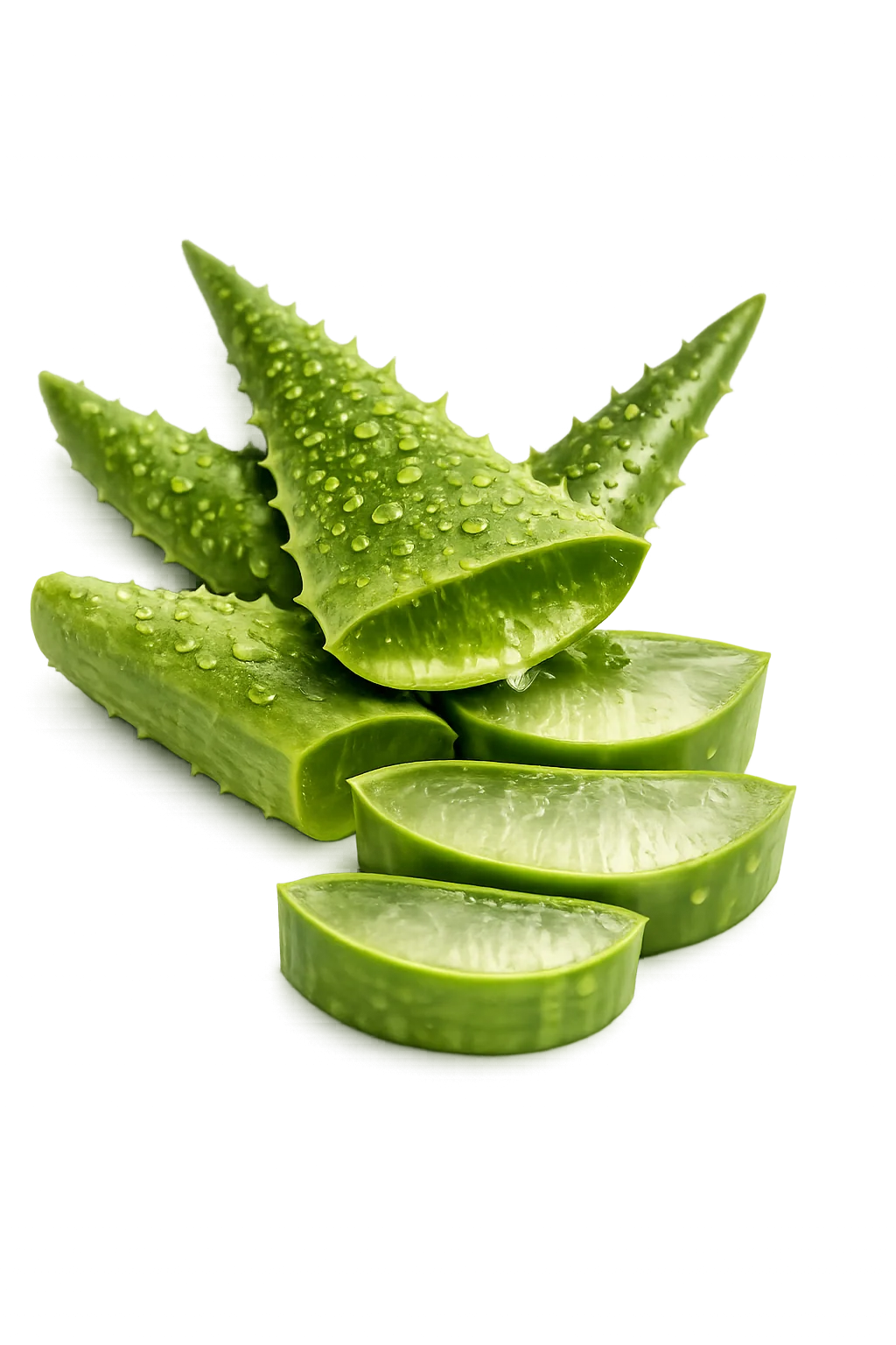 Aloe vera