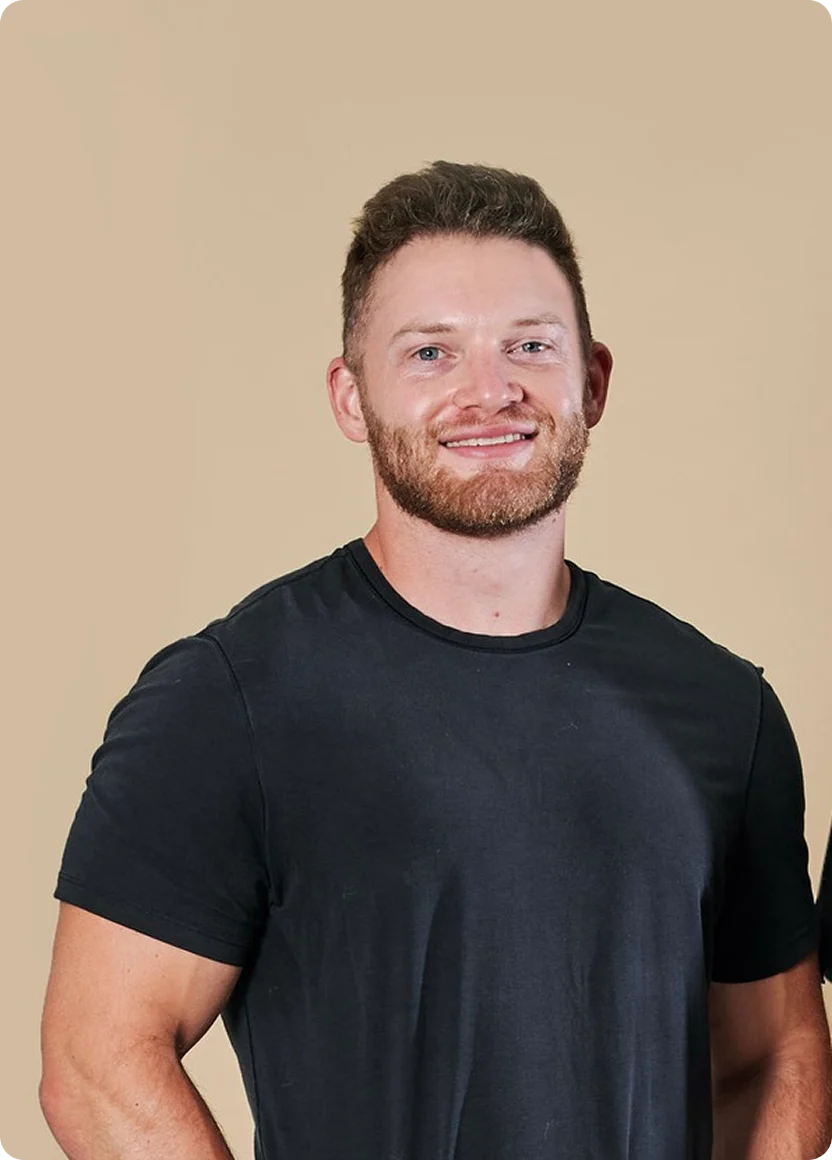 Alex Pastorkovich, *Co-Founder*