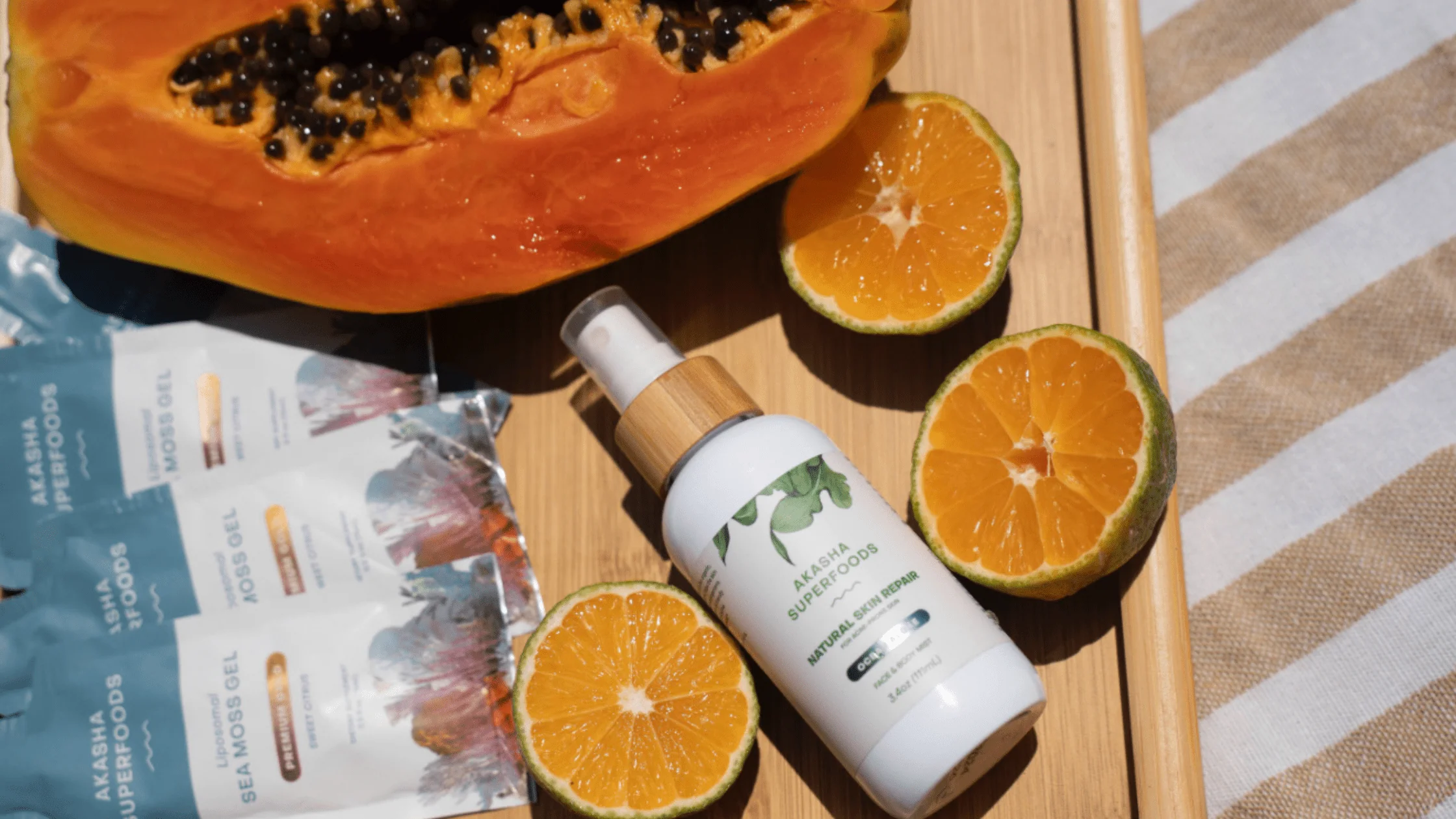 Why Your Skin Gets Dry in Fall + How to Hydrate Effectively