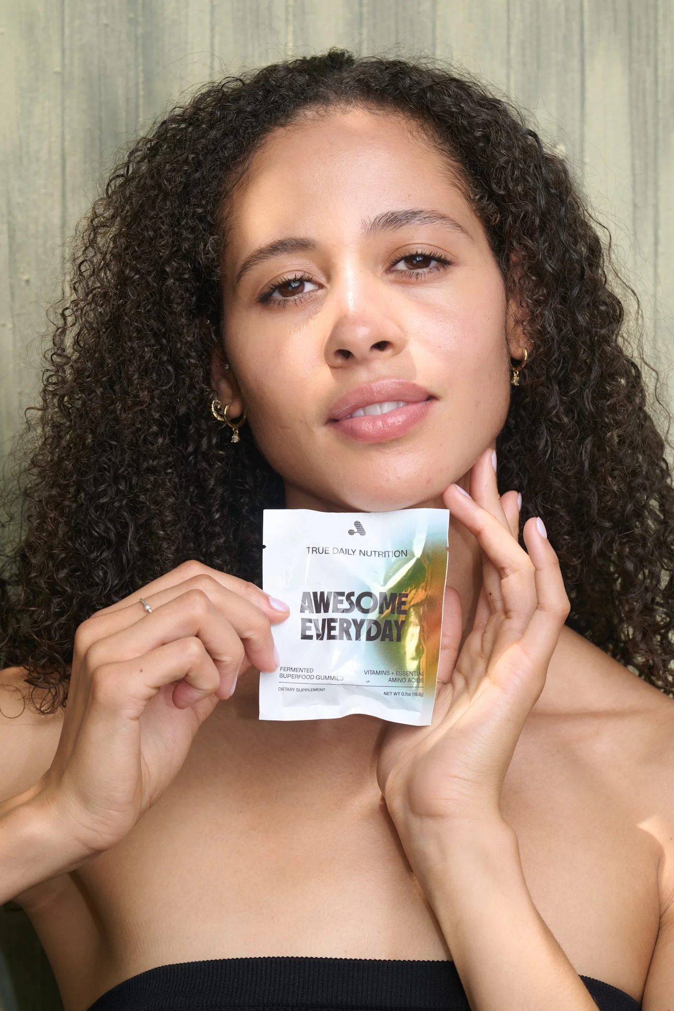 🛡️ Glow