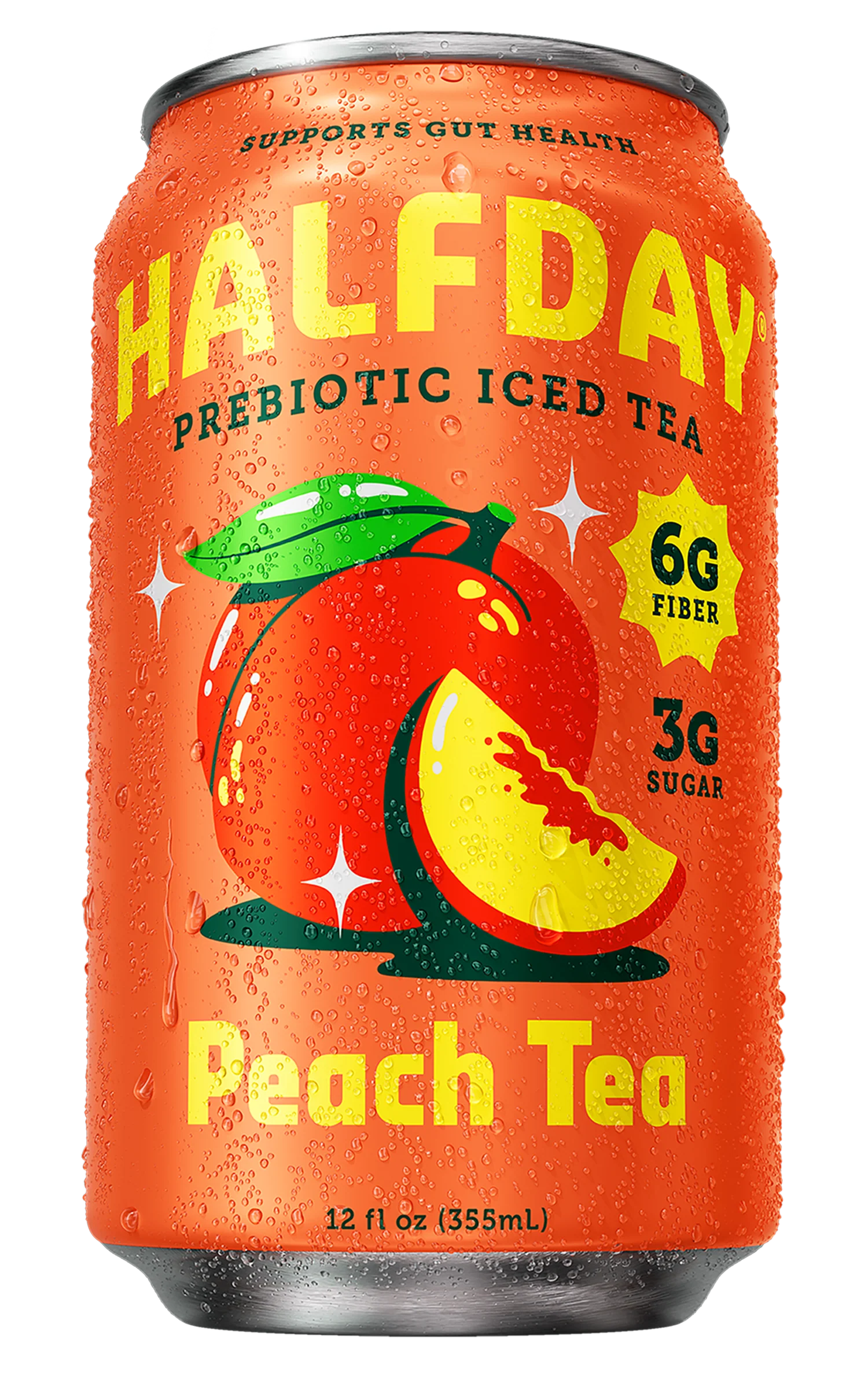 Peach Tea