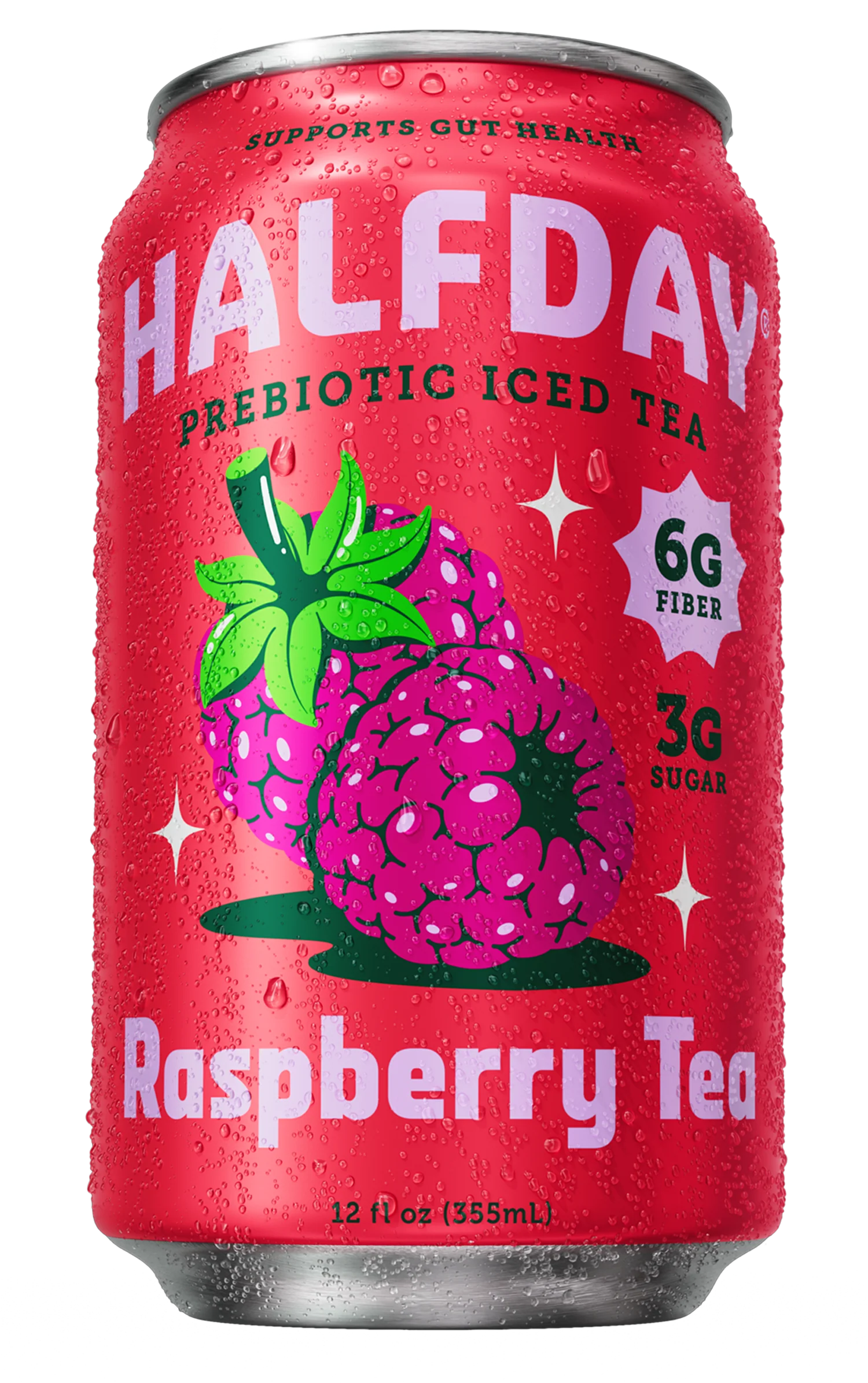 Raspberry Tea