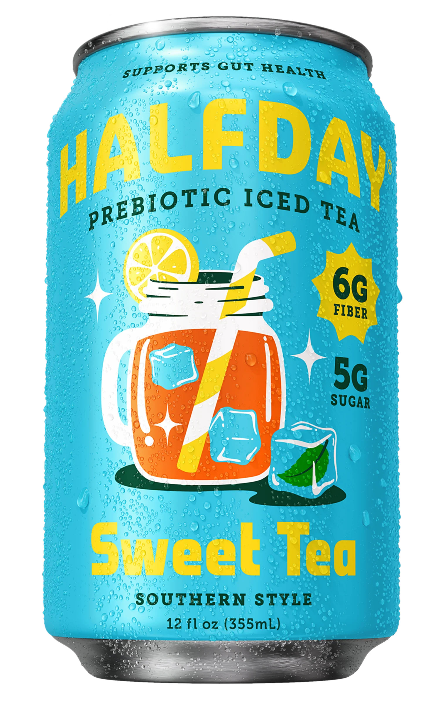 Sweet Tea