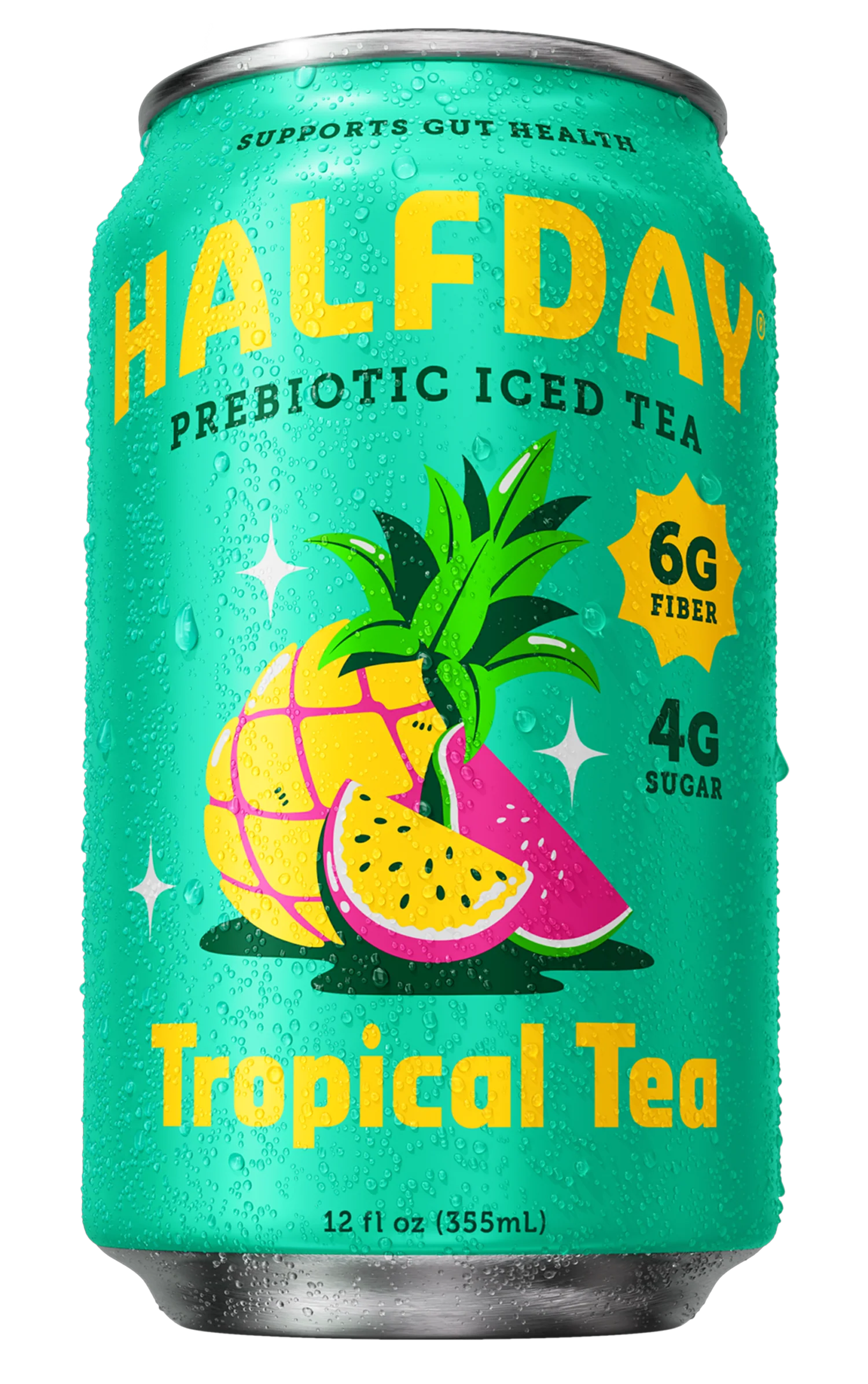 Tropical Tea