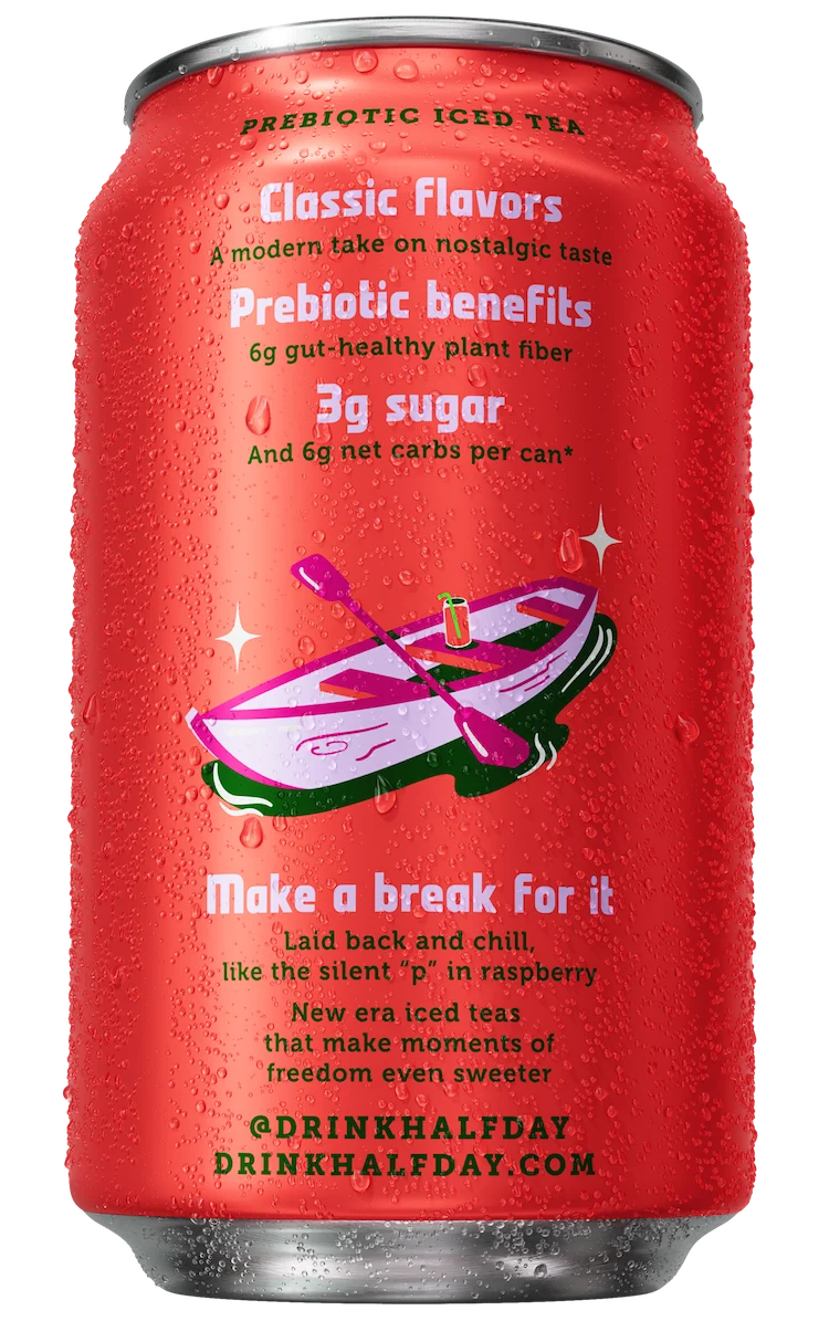 Raspberry Tea