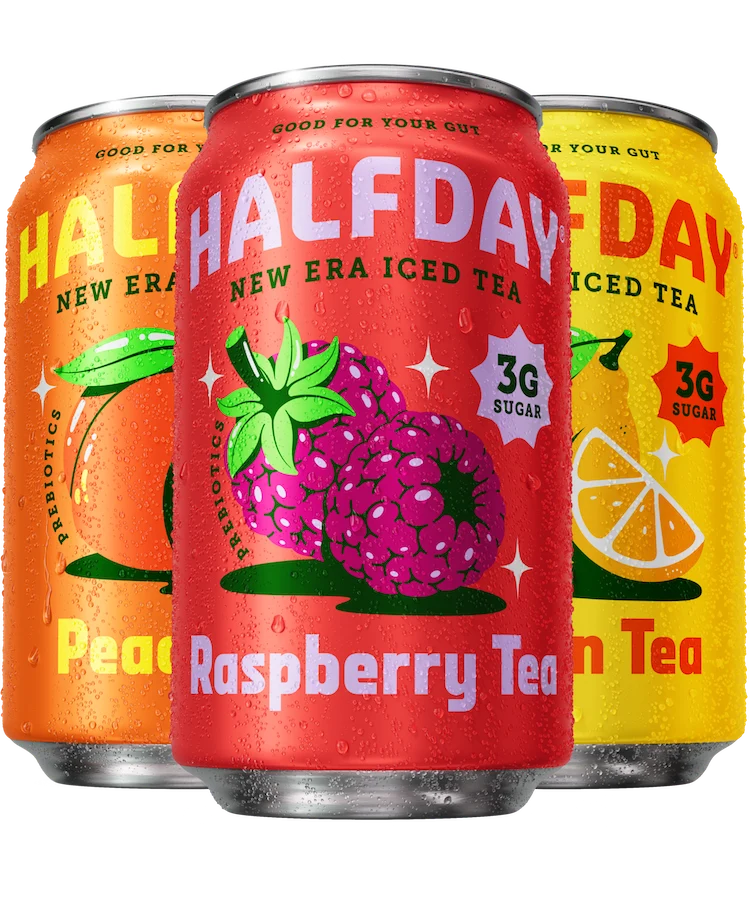 Fruity Variety