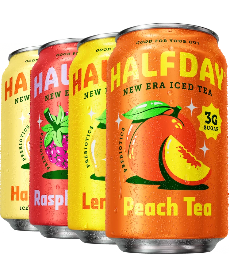 Refresher Variety