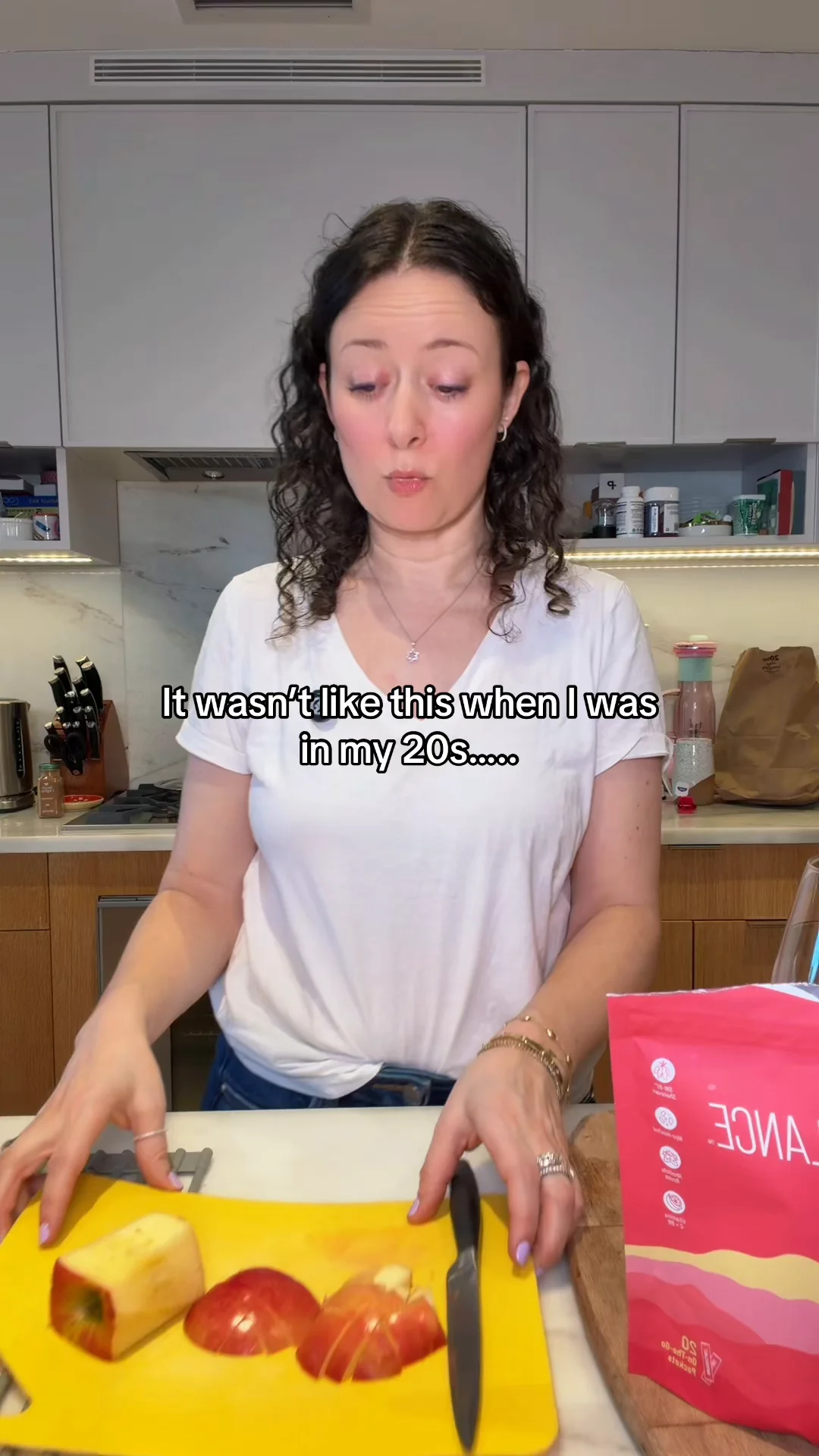 Video review