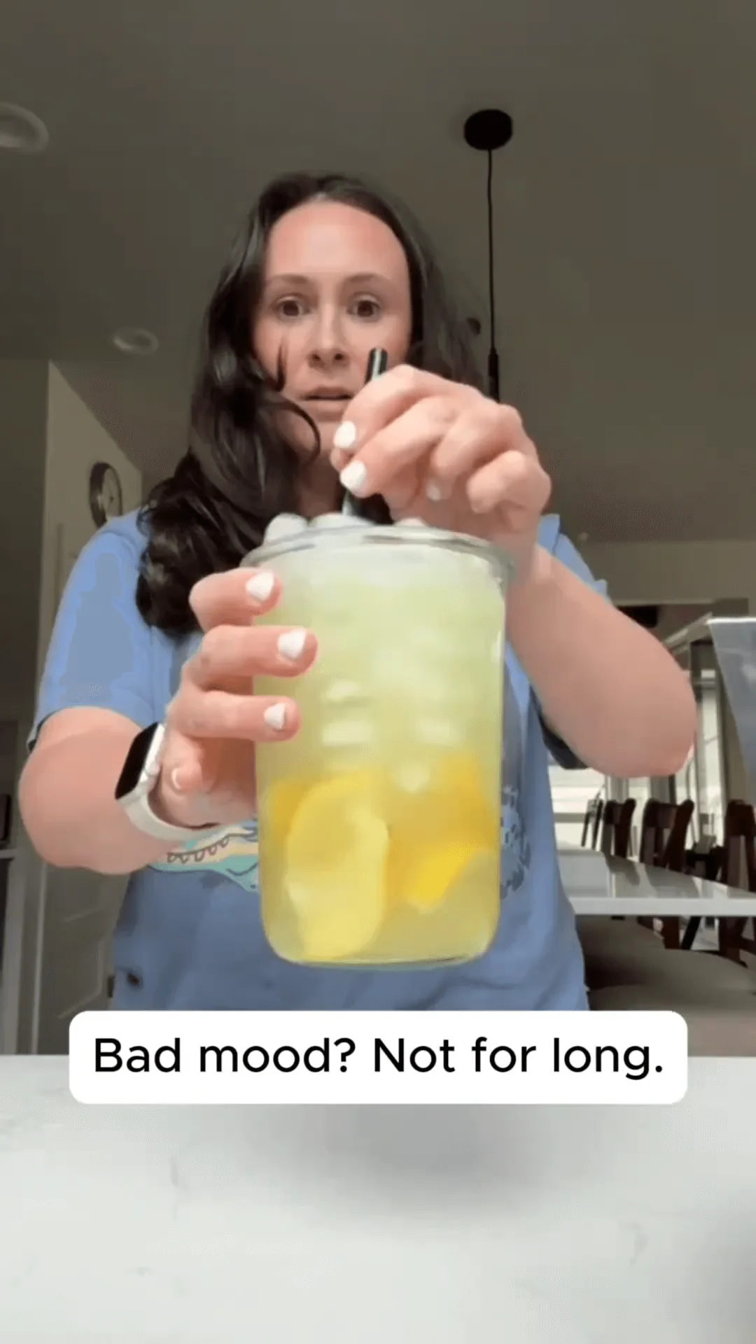 Video review