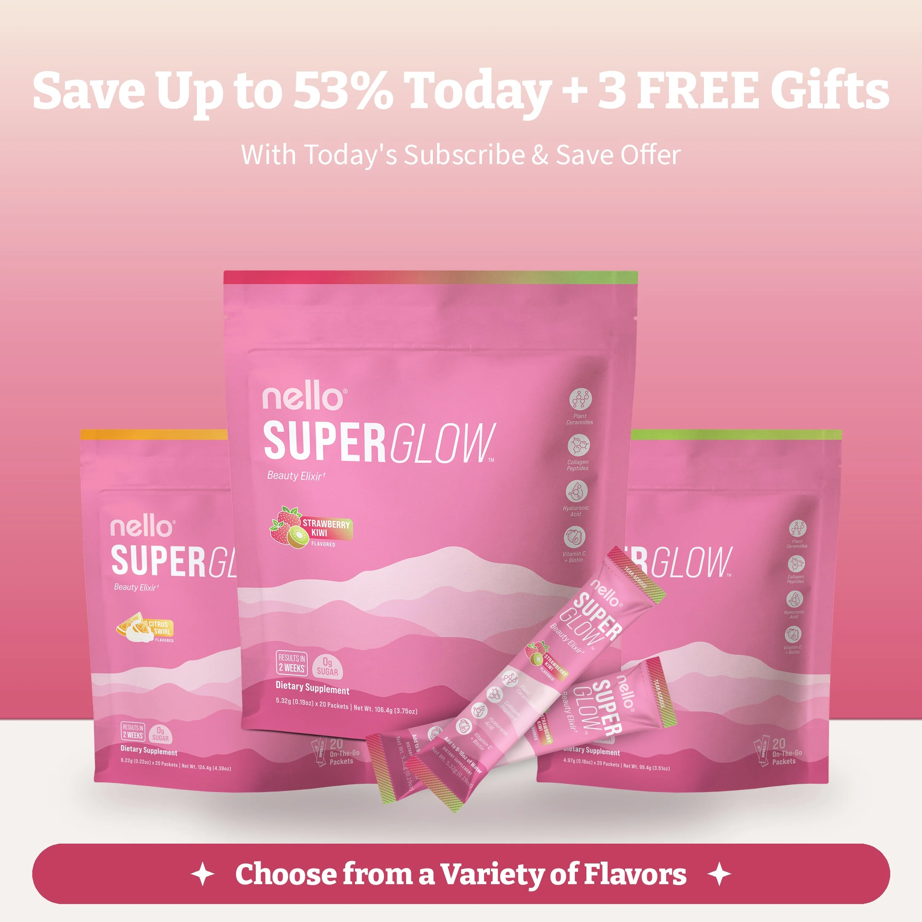 Superglow