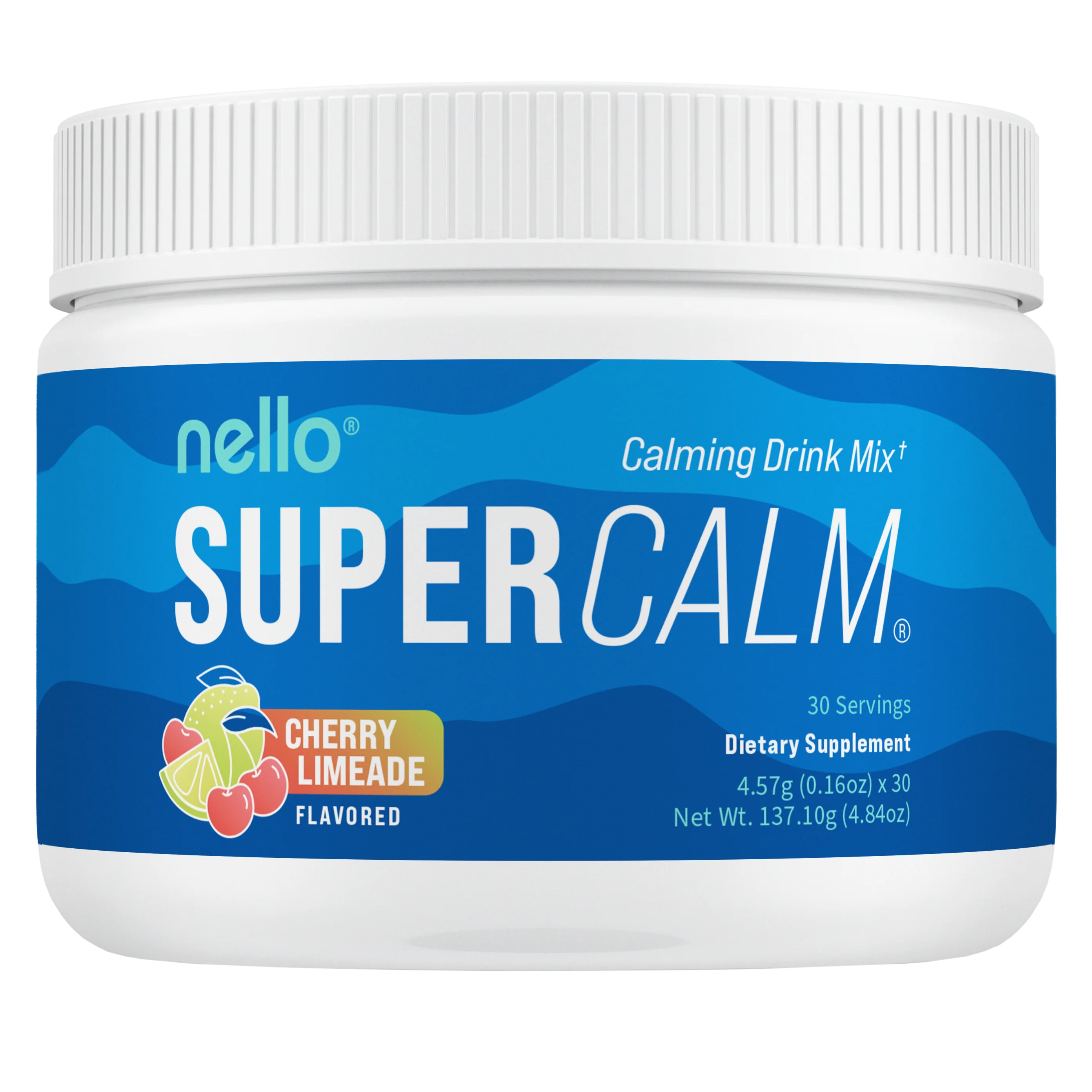 Supercalm