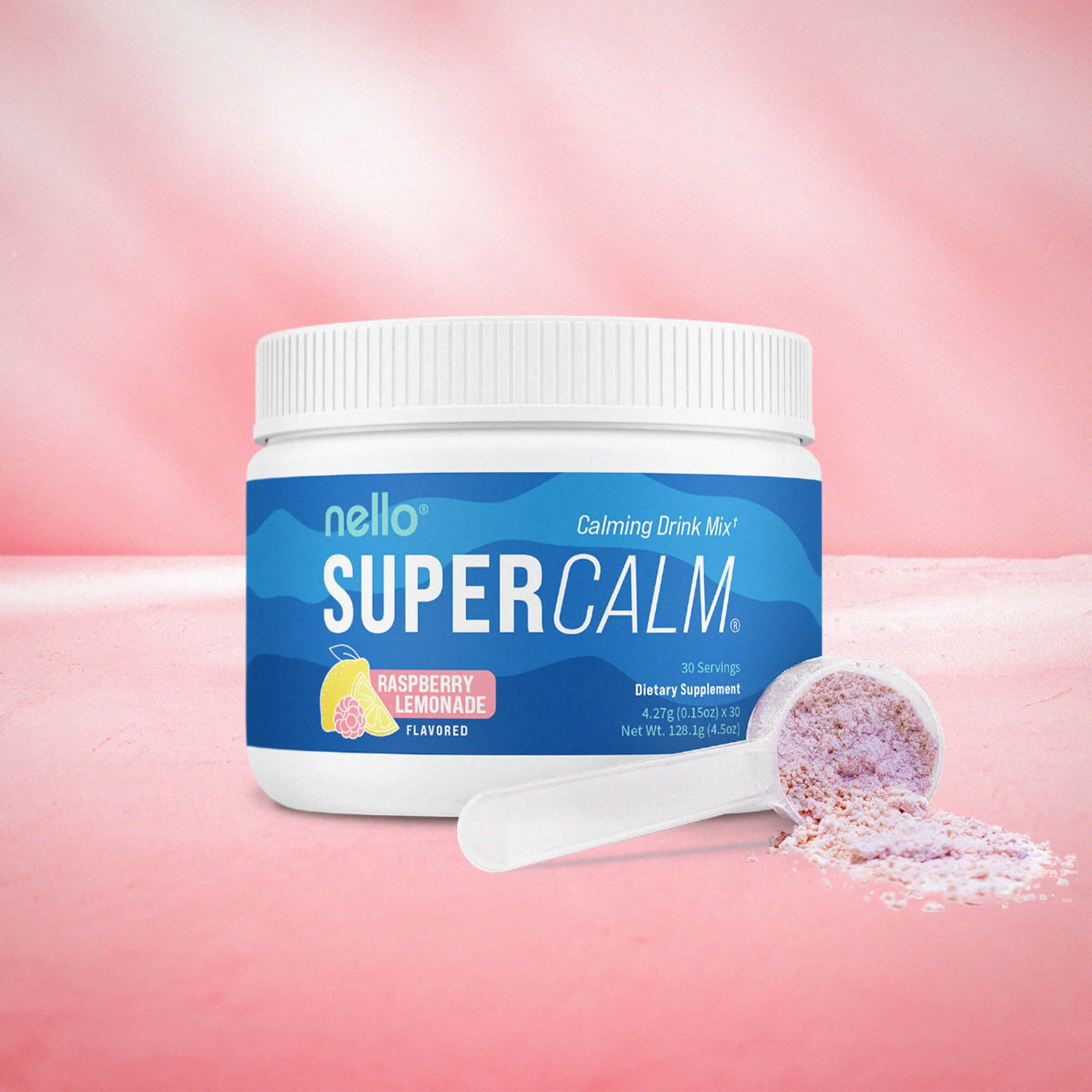 Supercalm