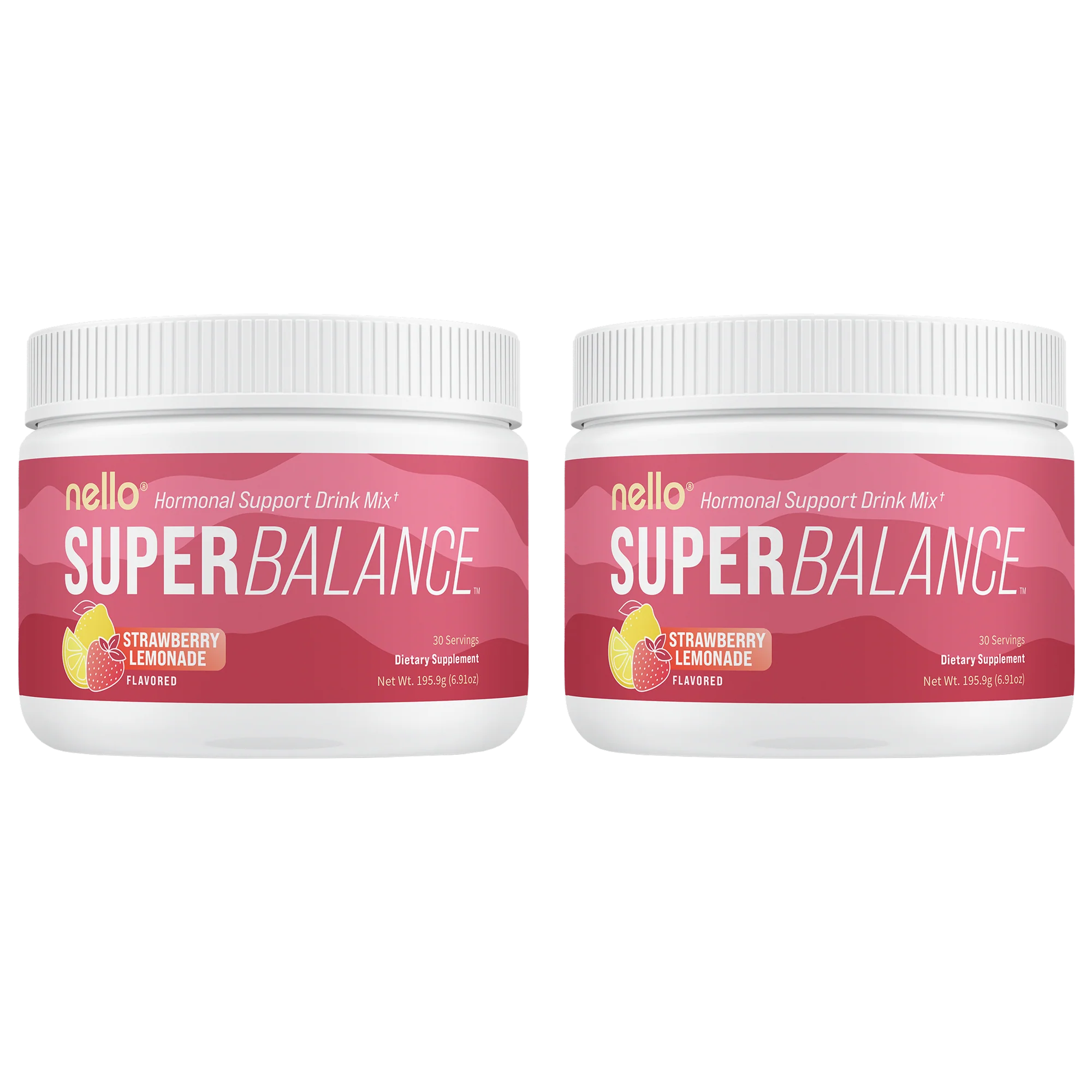 Superbalance