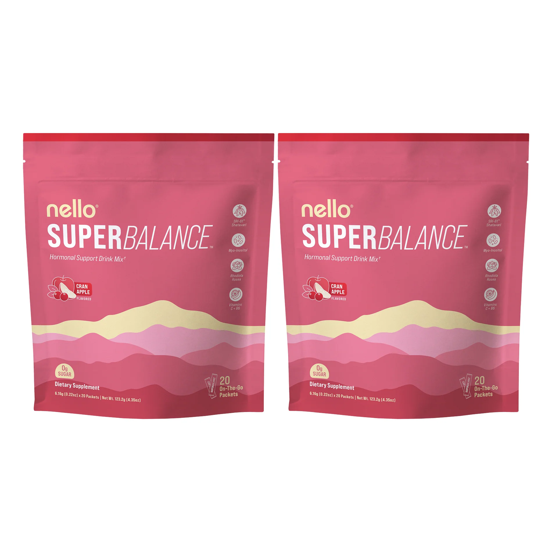 Superbalance