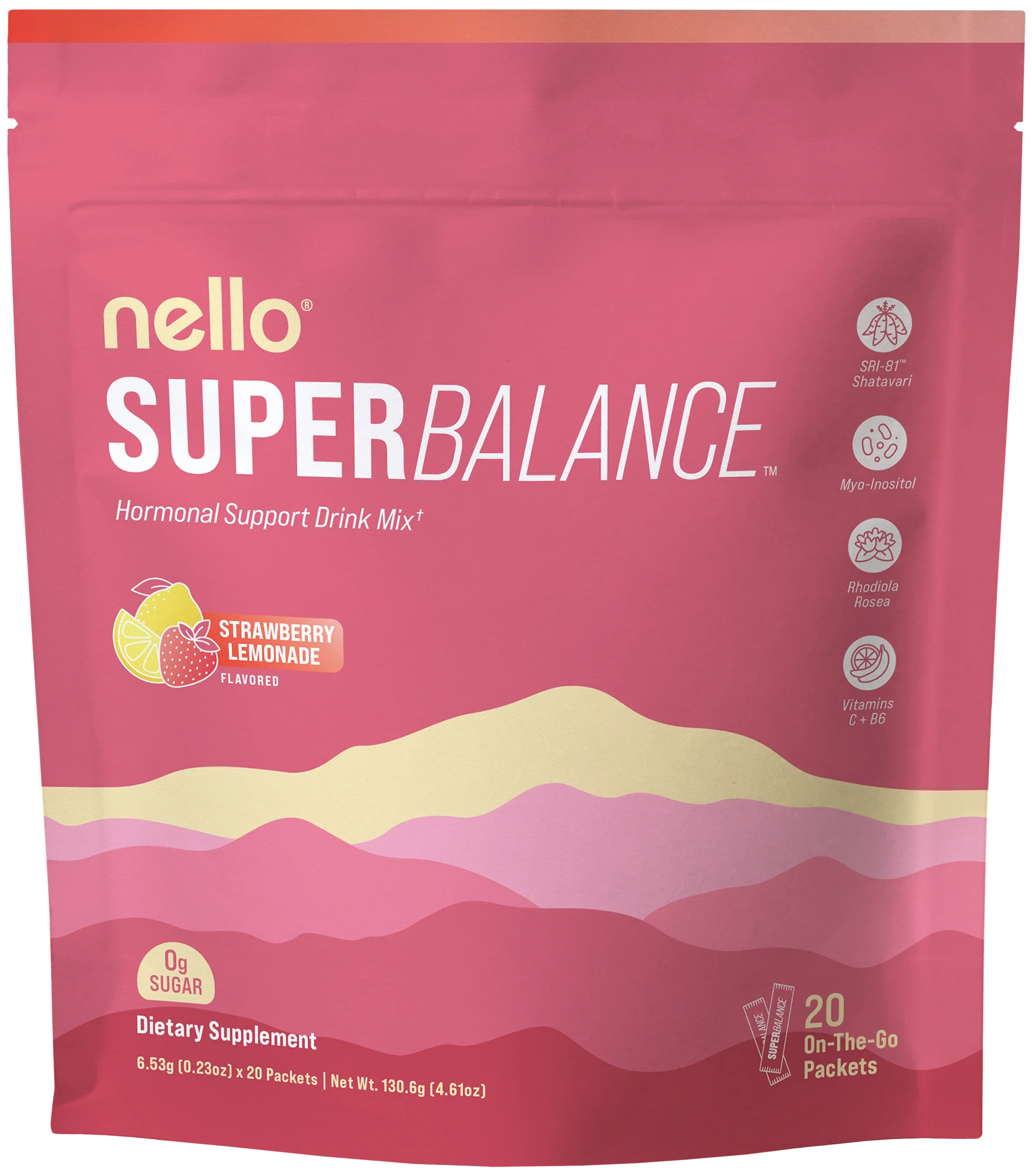 Superbalance