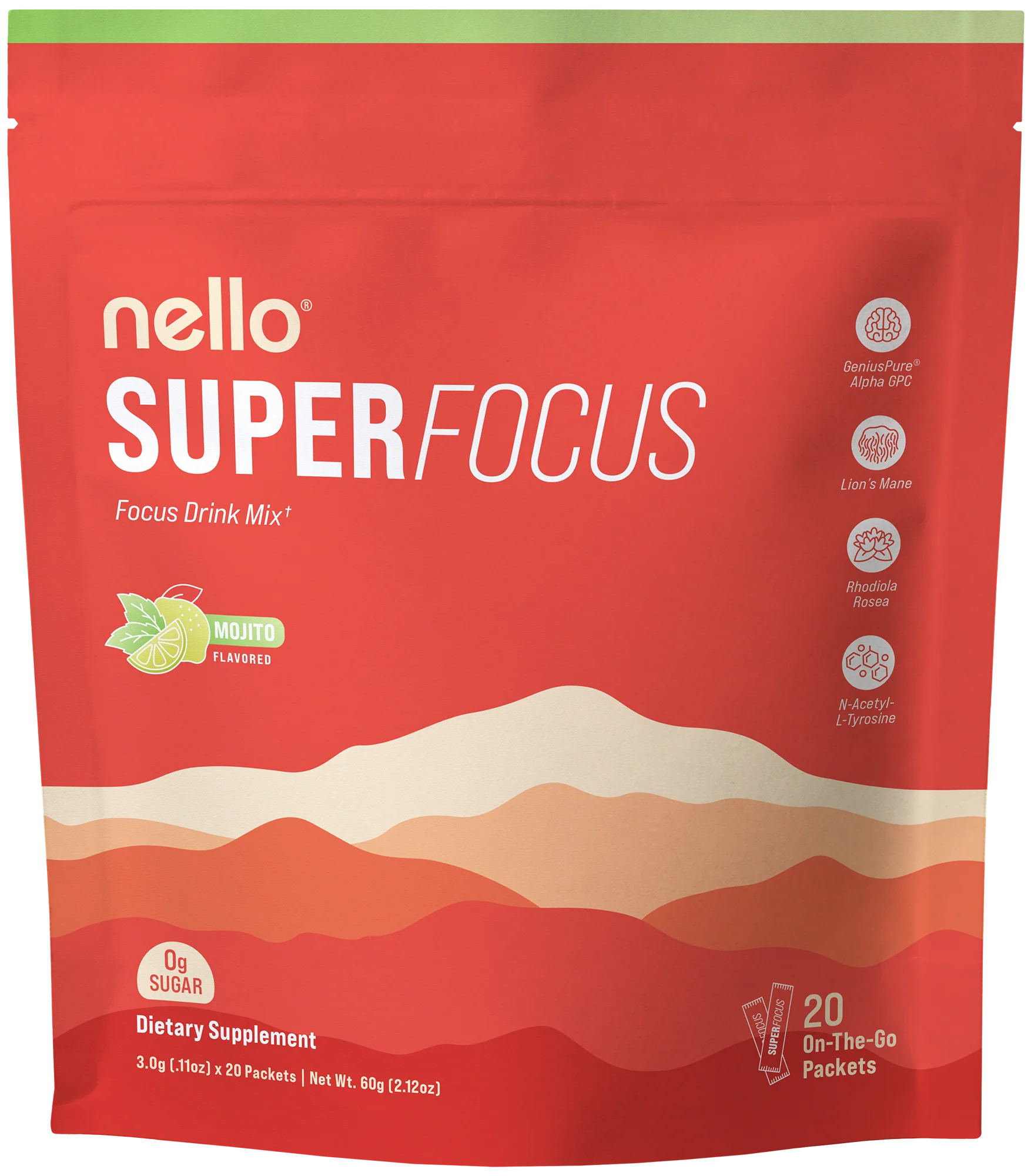 Superfocus