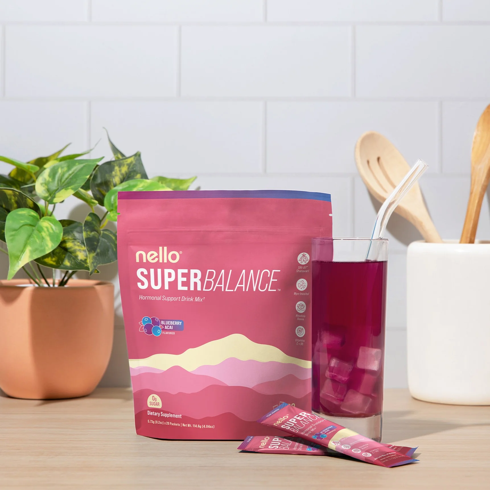 Superbalance