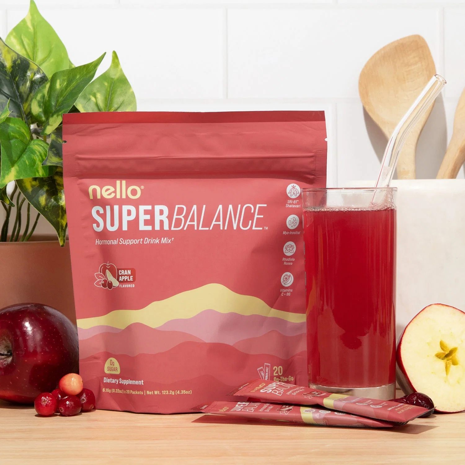 Superbalance