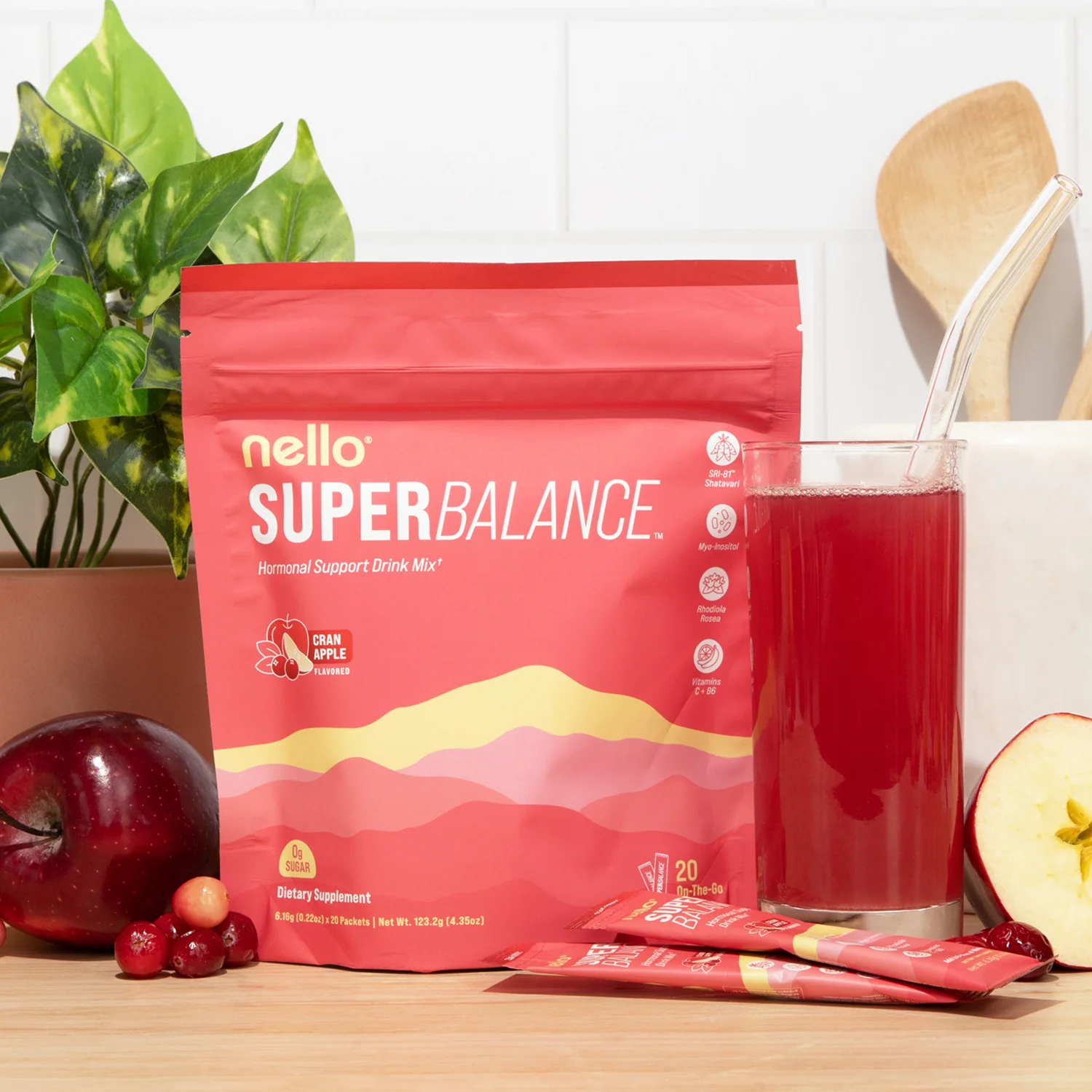 Superbalance