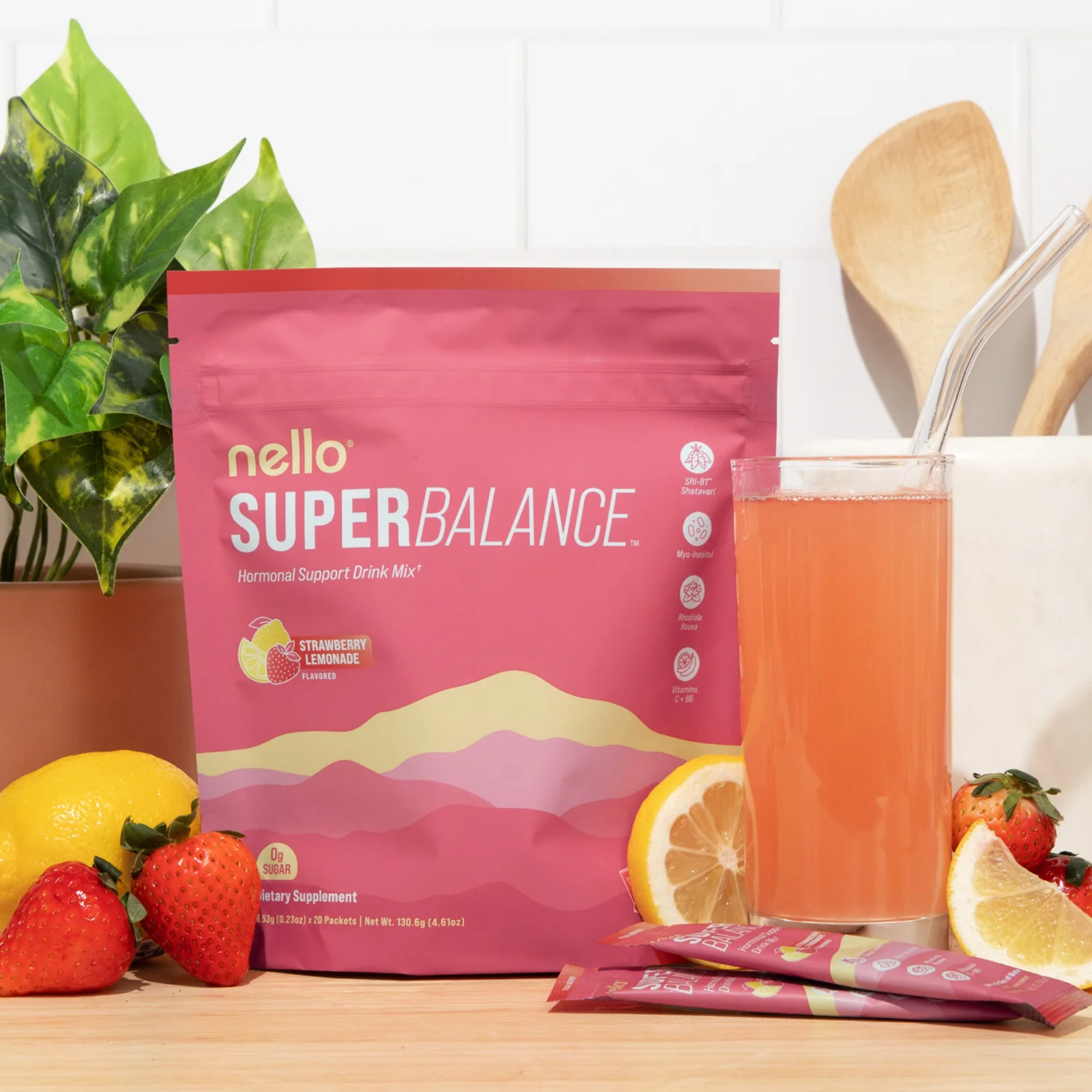 Superbalance