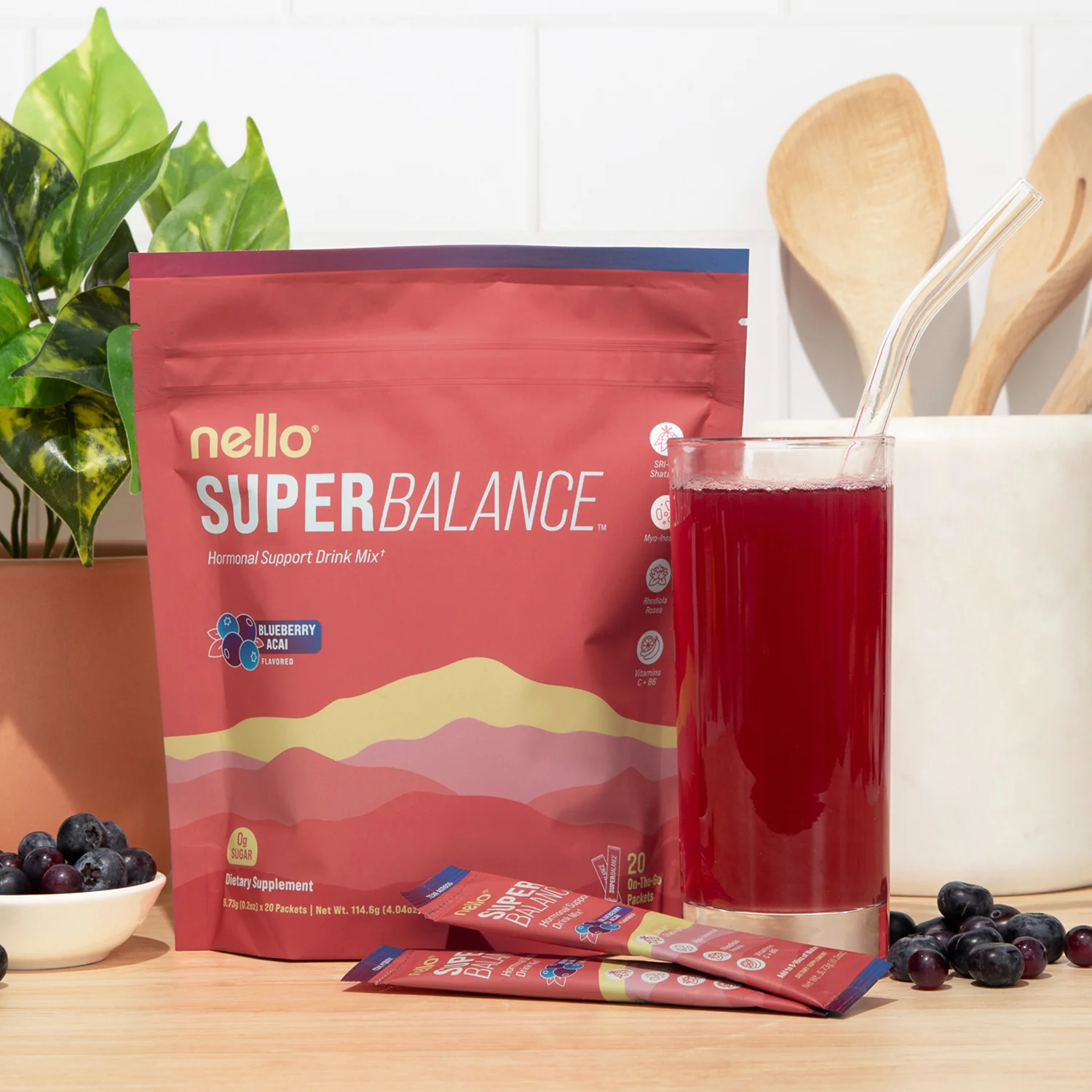 Superbalance