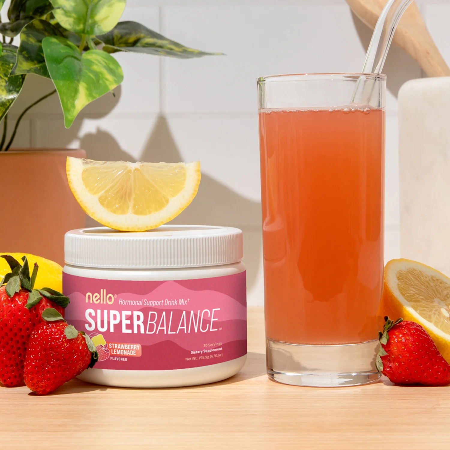 Superbalance