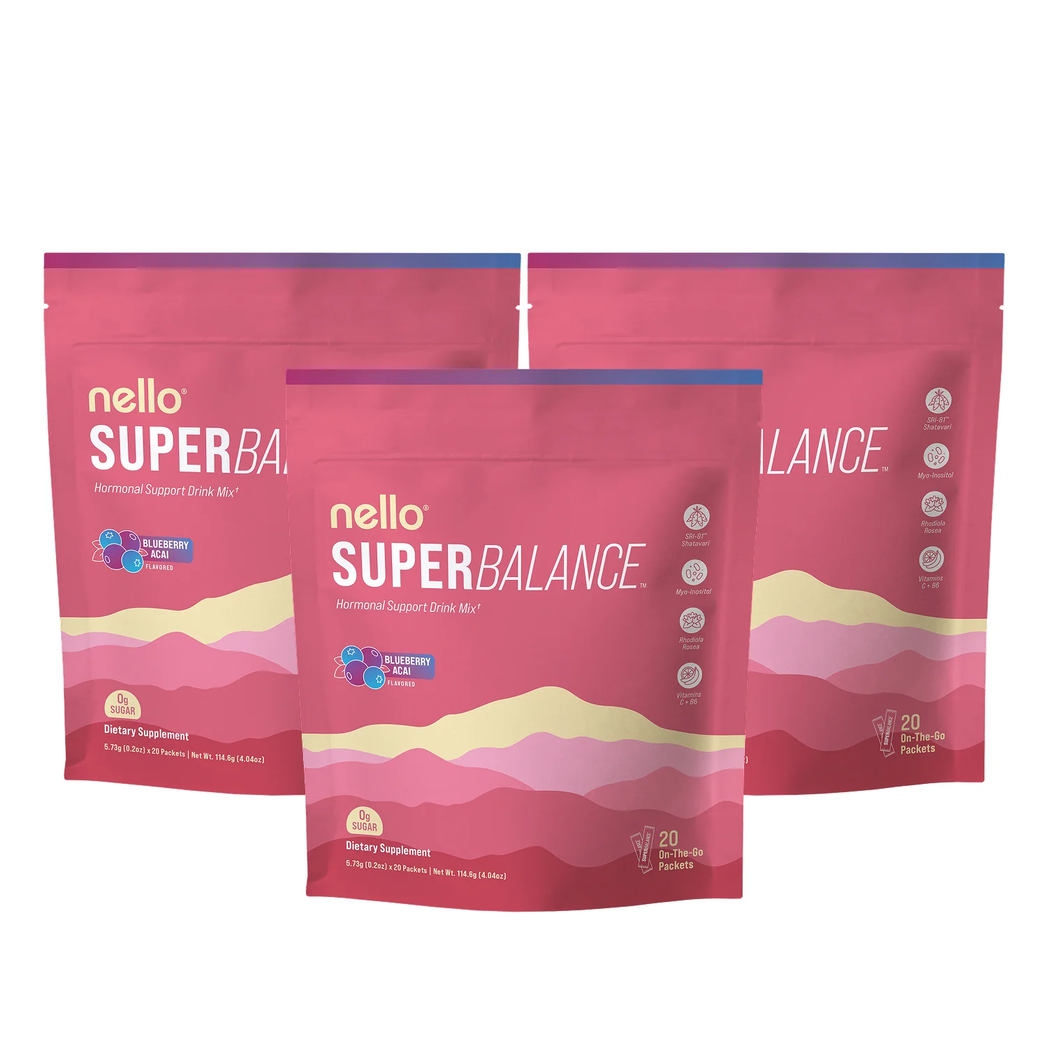 Superbalance