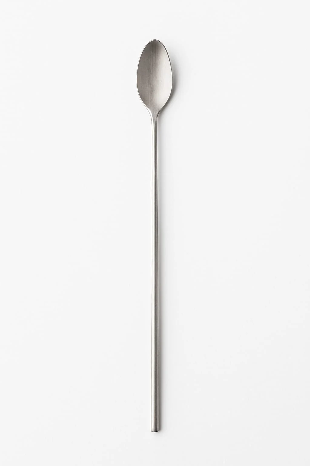 Straw & Spoon Kit