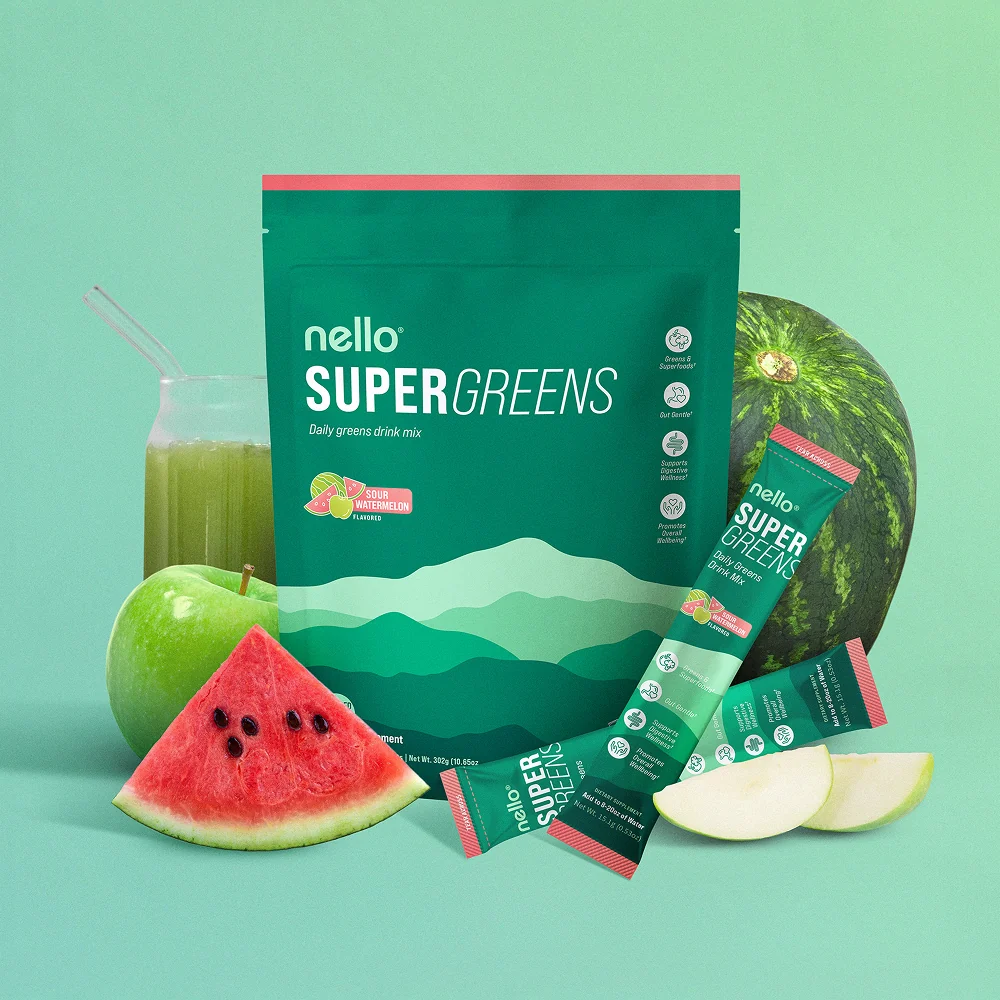 Supergreens (shopify copy)