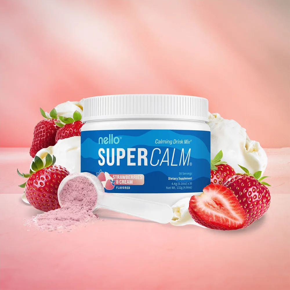 Supercalm