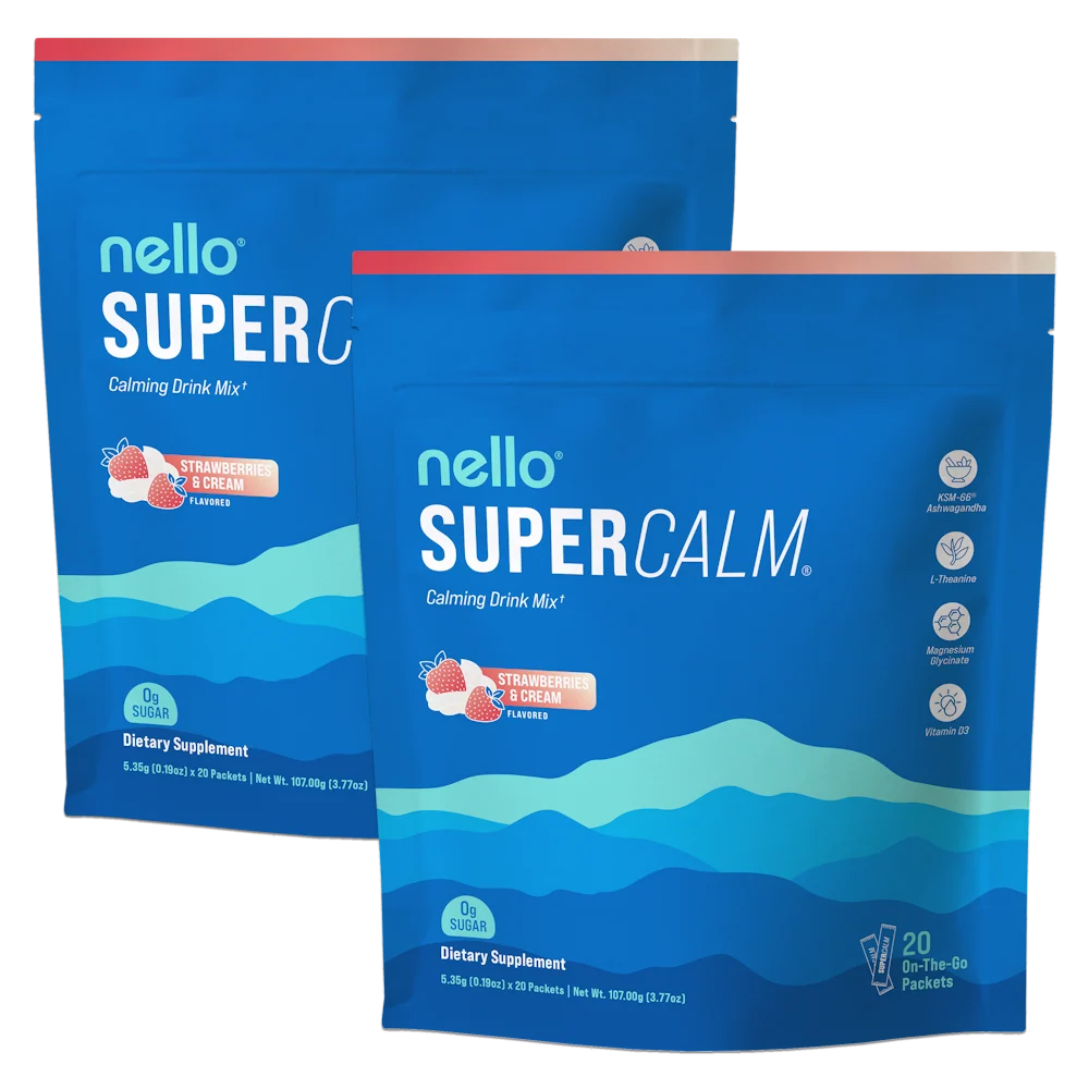 Supercalm