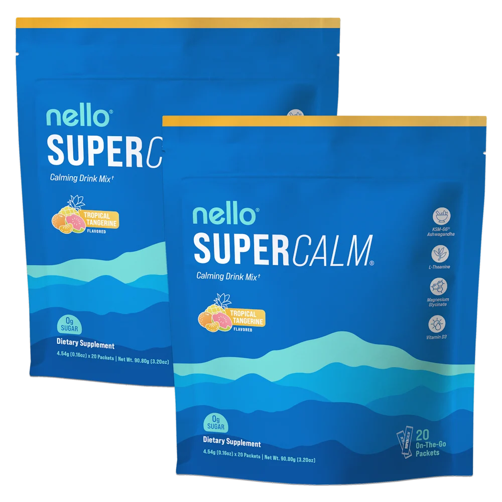 Supercalm
