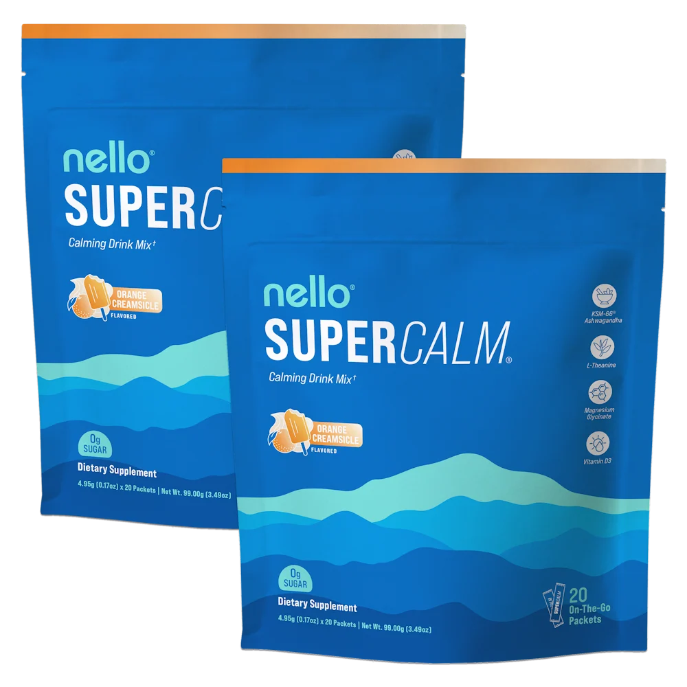 Supercalm