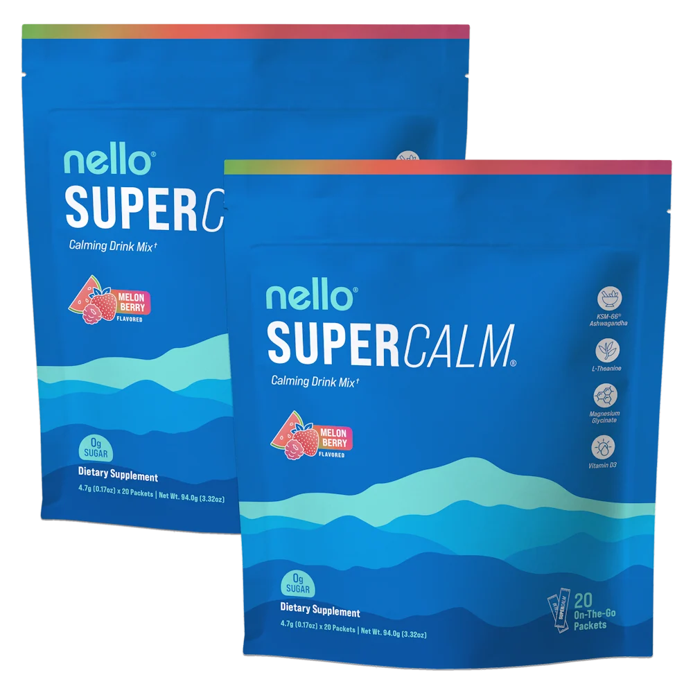 Supercalm