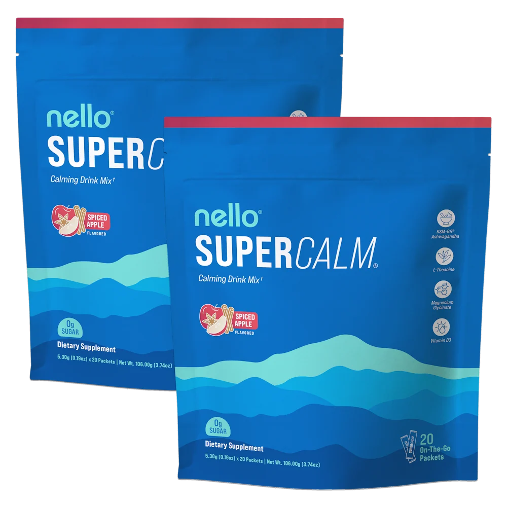 Supercalm