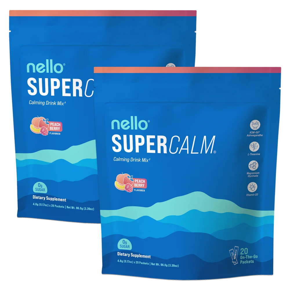 Supercalm