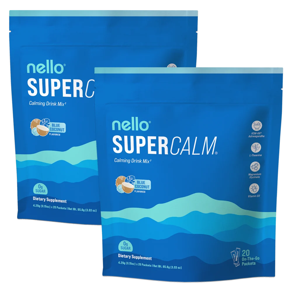 Supercalm