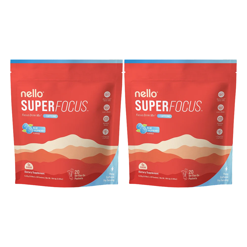 Superfocus