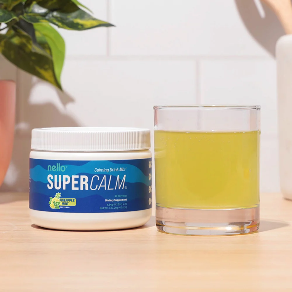 Supercalm