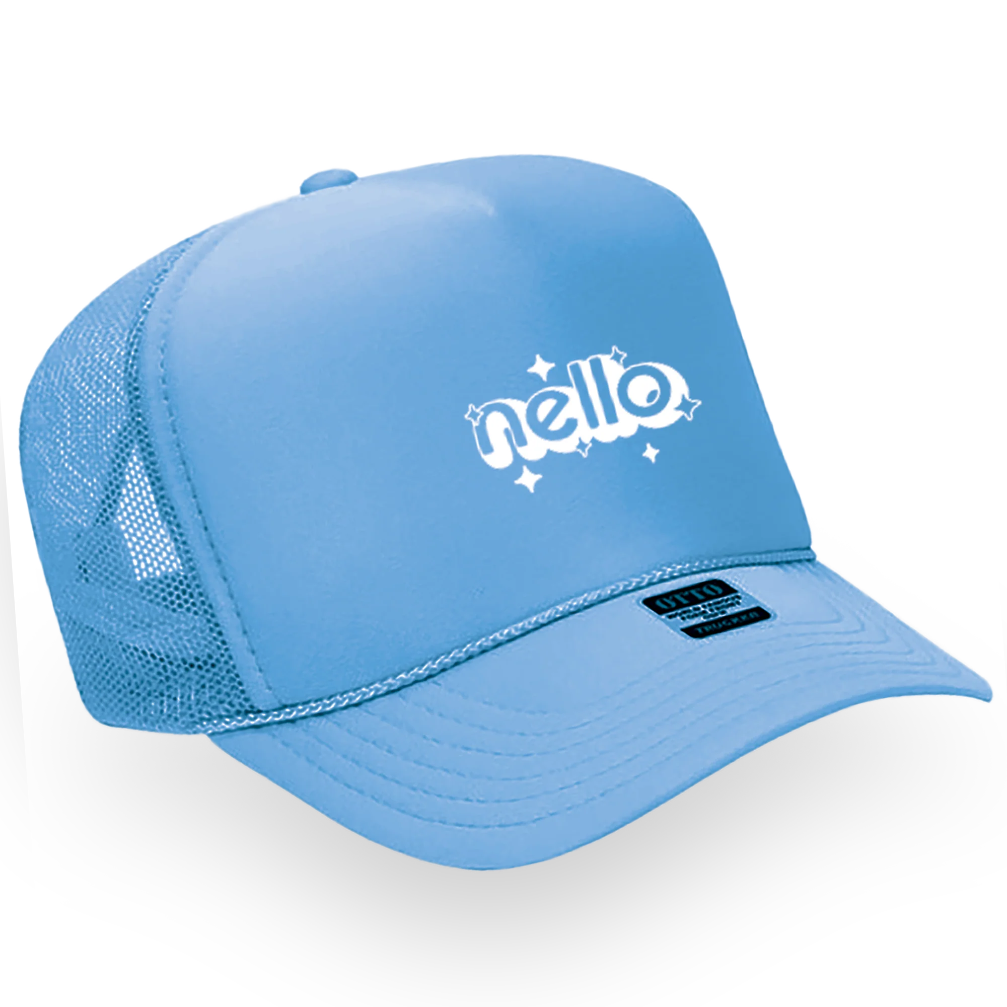Nello Hats