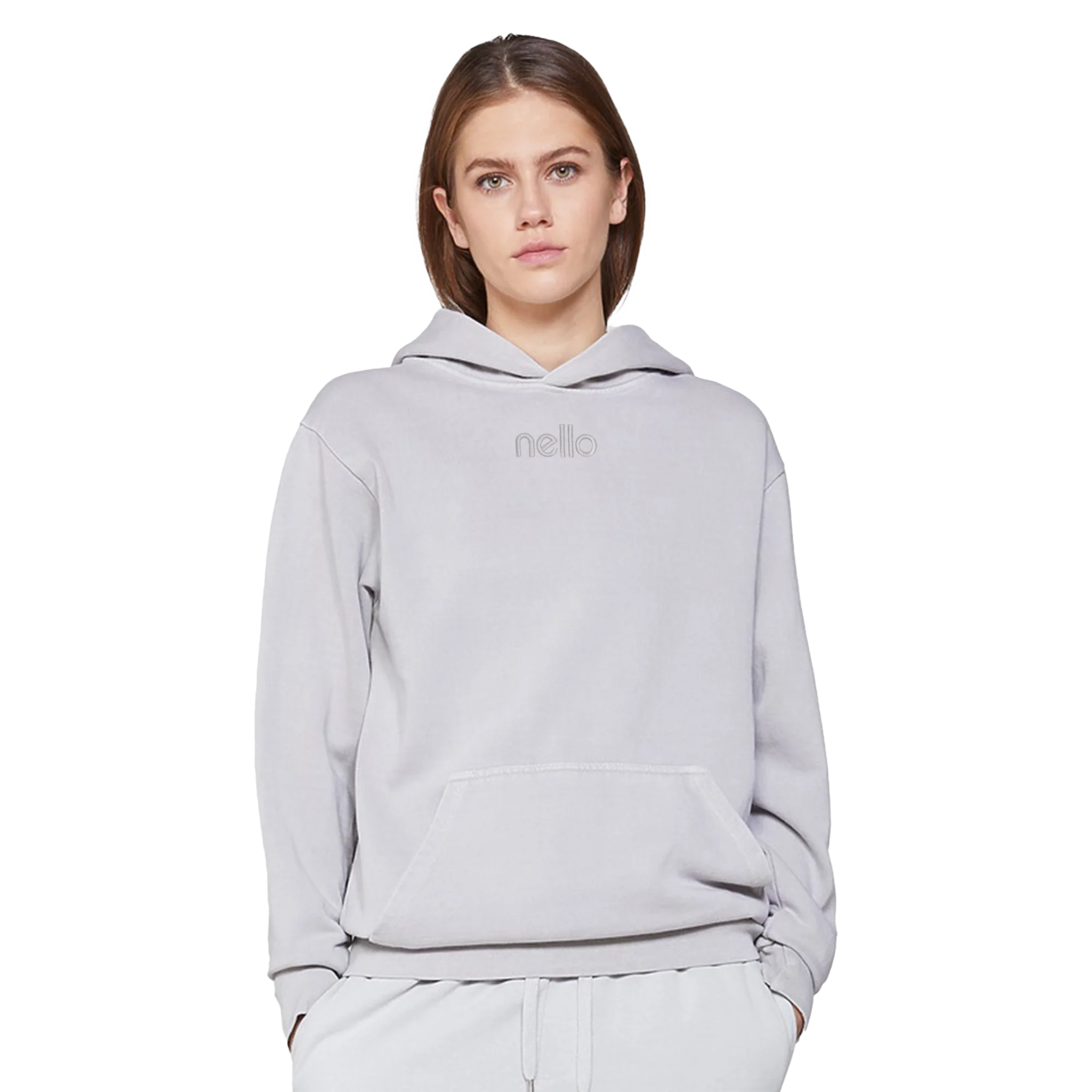Nello Hoodie