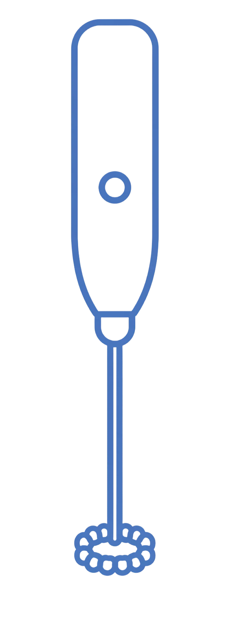 Frother