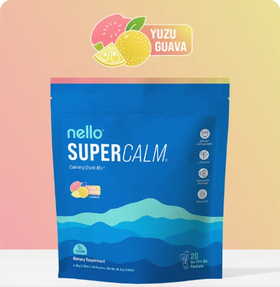 Exotic citrus meets tropical vibes.