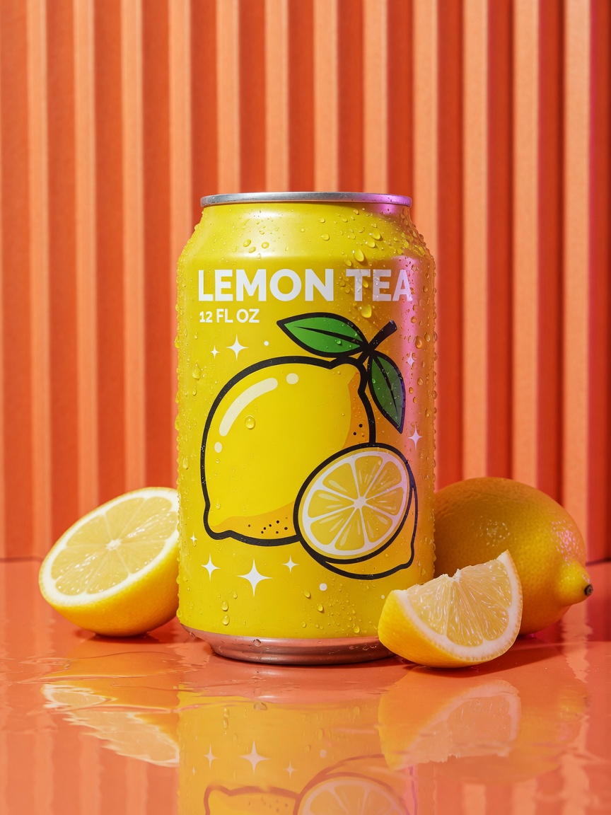 Lemon studio (text only)