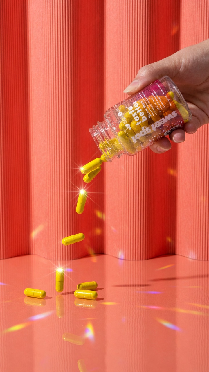 Women — capsule pour coral