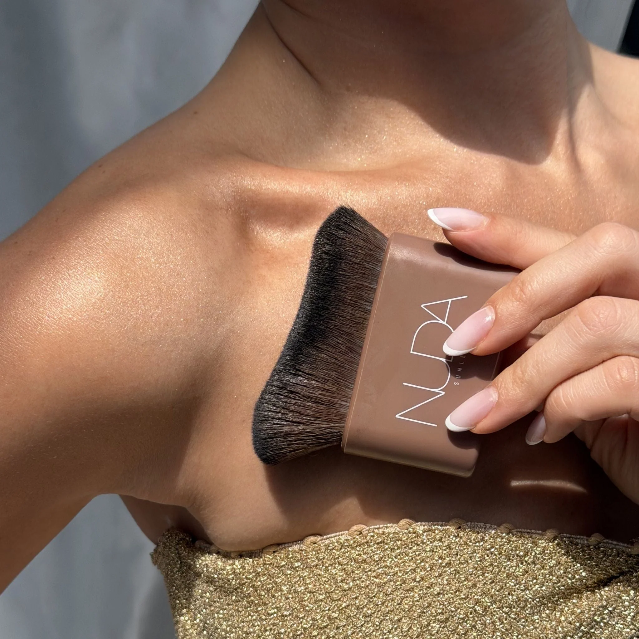 Blending Brush