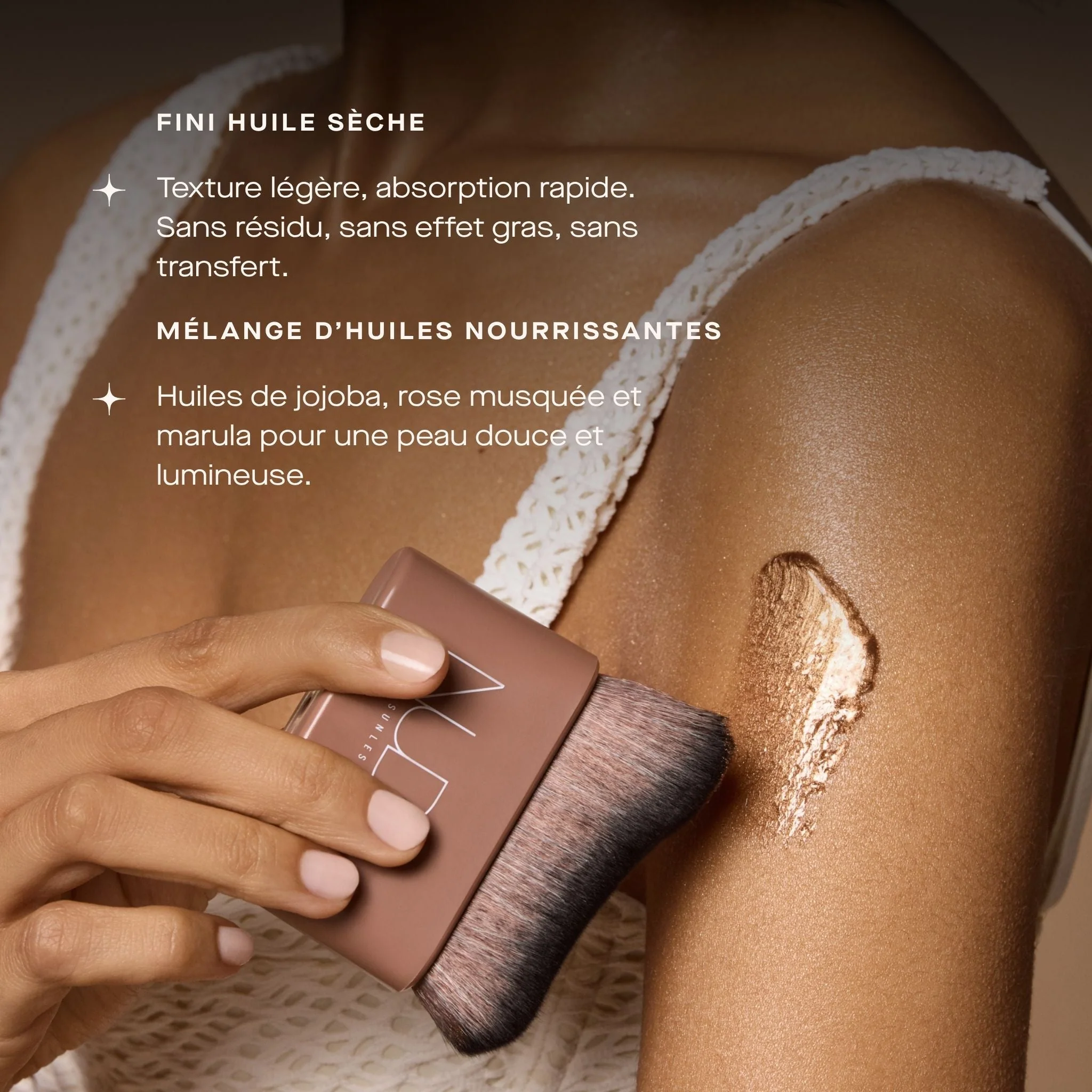 GlowGlacé