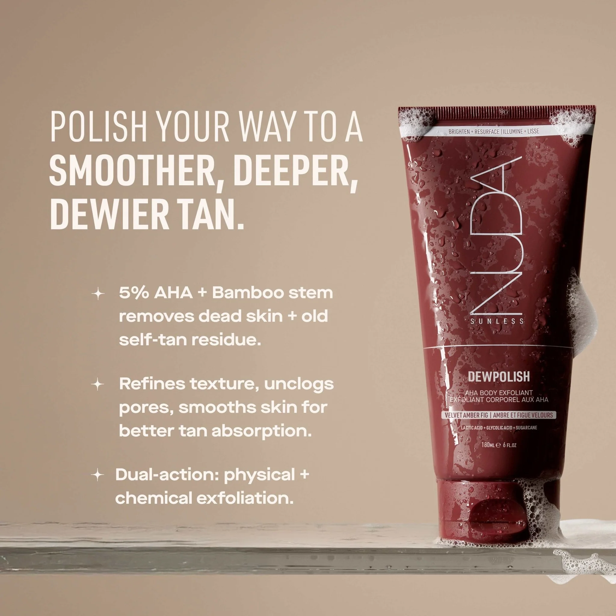 Prep & Perfect Set